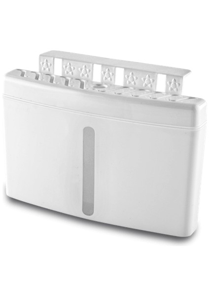 Hava Nemlendirici Kalorifer Suluğu - Göstergeli