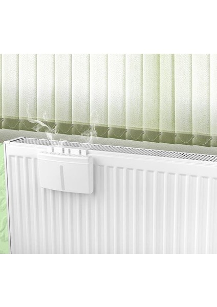 Hava Nemlendirici Kalorifer Suluğu - Göstergeli fırsatları