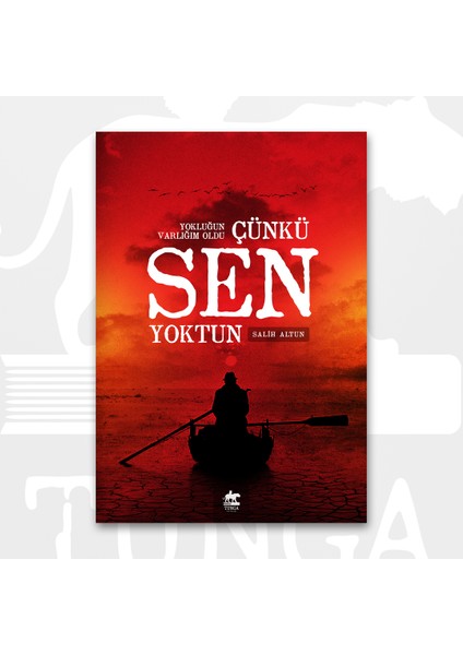 Çünkü Sen Yoktun - Salih Altun