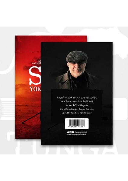 Çünkü Sen Yoktun - Salih Altun