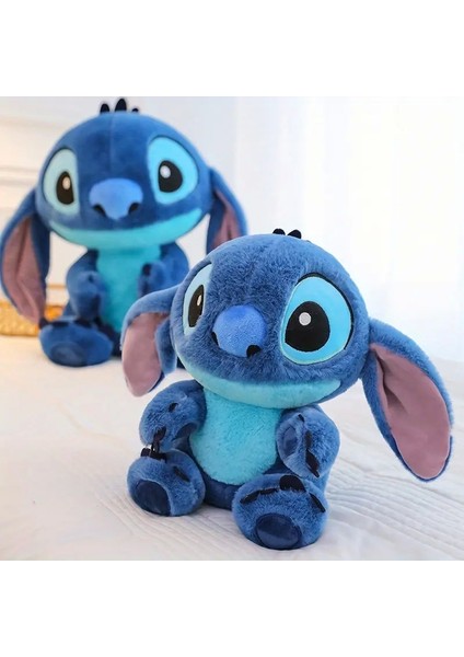 Disney Stitch Peluş Oyuncak 30 cm