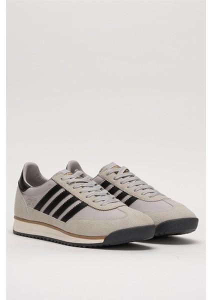 Erkek Günlük Rahat Taban Yumuşak Hafif Sneaker Bağcıklı Spor Ayakkabı Buz - Siyah modelleri