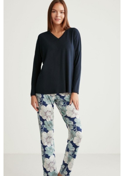 328 Alin Pijama Takım
