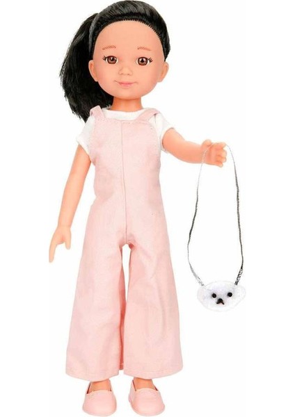 30051 Mina Romantic Bebek 35 cm -Sunman modelleri