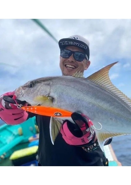 Slow Emotion Flap Qr 150G Ggd-Zl Slow Jig