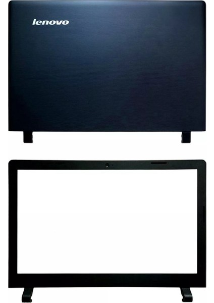 Lenovo Lenovo AP10E000300 5CB0K25436 100-15IBD Arka Kapak LCD Arka Kapak Üst Kasa Cover