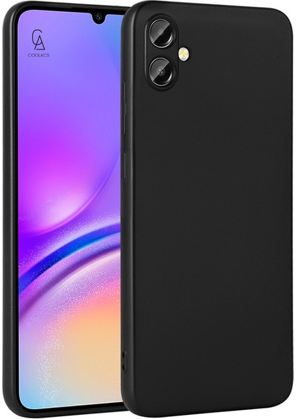Samsung Galaxy A06 ile Uyumlu Kılıf Soft Yumuşak Telefon Kılıfı ve Temperli Cam Ekran Koruyucu fiyatları
