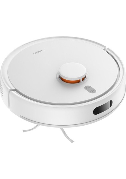 Robot Vacuum S20 Akıllı Robot Süpürge 5000PA (Xiaomi Türkiye Garantili)