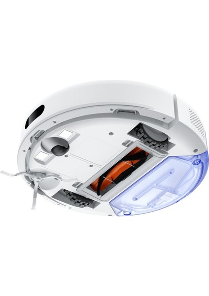 Robot Vacuum S20 Akıllı Robot Süpürge 5000PA (Xiaomi Türkiye Garantili)
