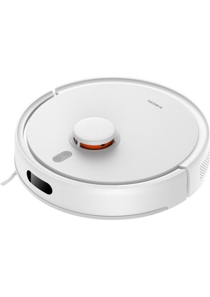 Robot Vacuum S20 Akıllı Robot Süpürge 5000PA (Xiaomi Türkiye Garantili)