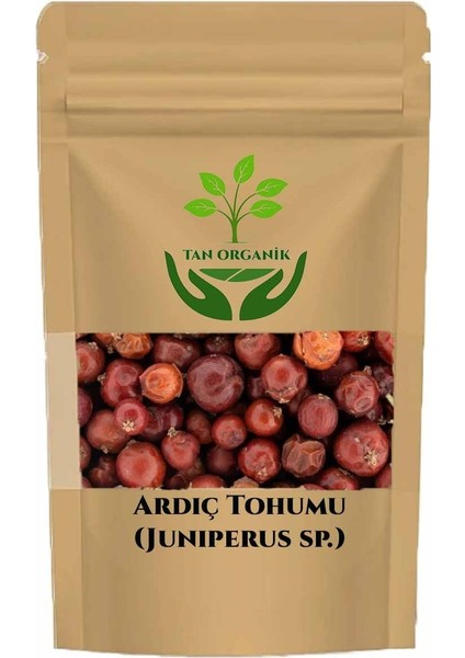 Ardıç Tohumu 25gr