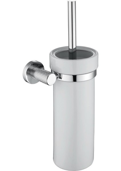 Klozet Fırçası FJ-20104 (Krom)