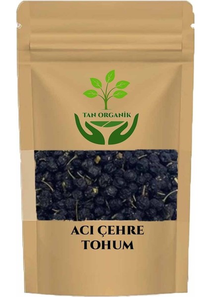 Acı Çehre Tohumu 100gr