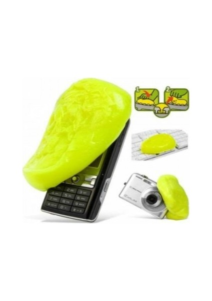 Süper Clean Mucize Temizleyici Jel indirimleri