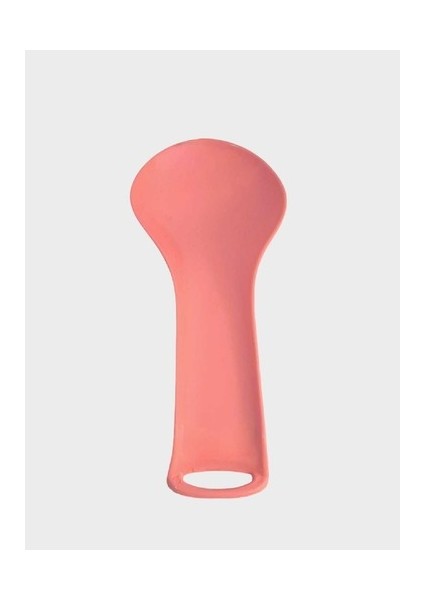 Kaşık Kepçe Altlığı - Pembe modelleri