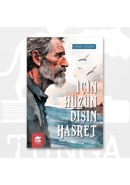 Için Hüzün Dışın Hasret - Cemil Yüksek