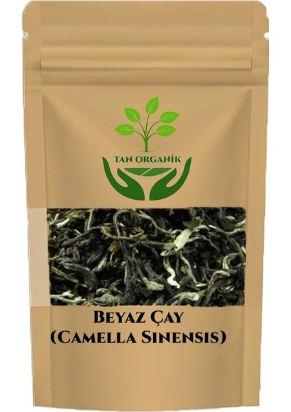 Beyaz Çay 50gr