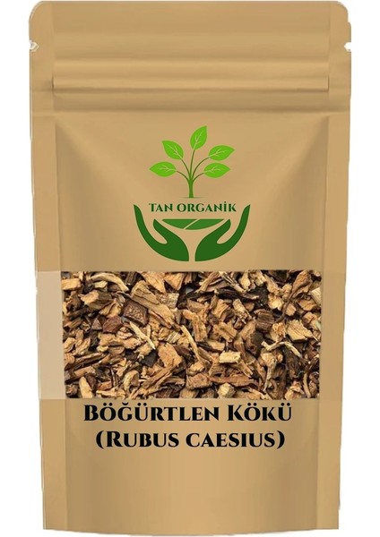 Böğürtlen Kökü 250gr