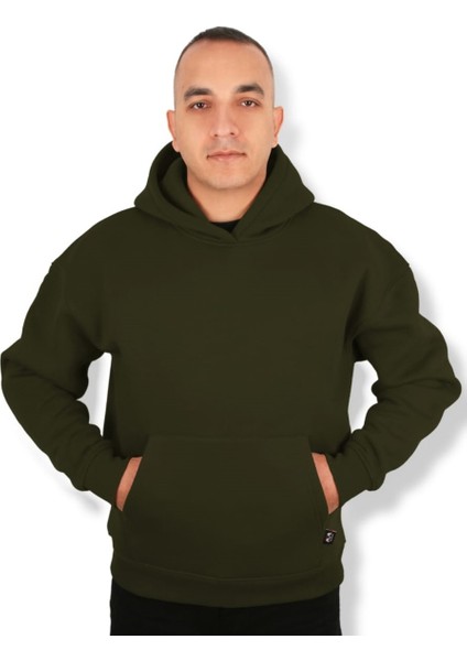 101 Kapşonlu Sweatshırt Oversıze fiyatları