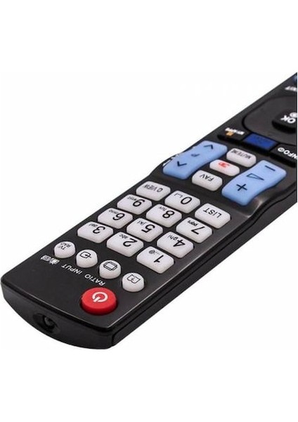 49UH770V LED Tv Kumandası