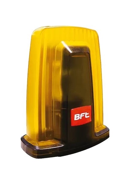 Radius Lta Flaşör (Tepe Lambası) (230V)
