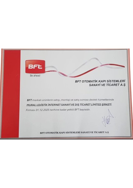 Radius Lta Flaşör (Tepe Lambası) (230V)