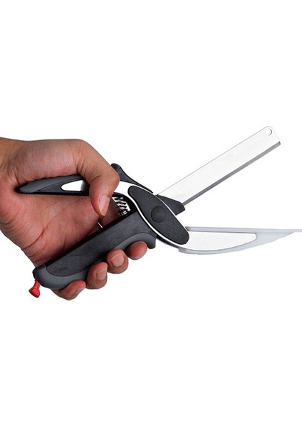 Cutter Pratik Mutfak Makası