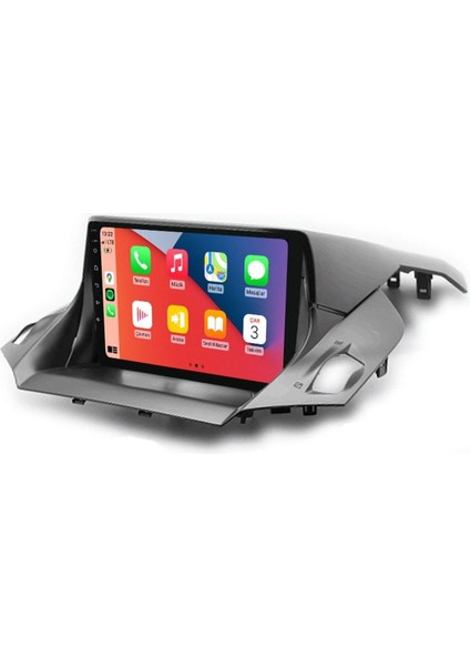 Crt 432 Serisi Ford Kuga 2013-2019 4-64GB Carplay Navigasyonlu Android Multimedya Teyp