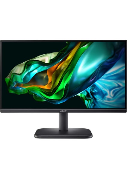 Acer 21.5 UM.WE1EE.H01 EK221QH Va 1920X1080 100HZ 1ms 250NIT 1VGA 1hdmı Monıtor