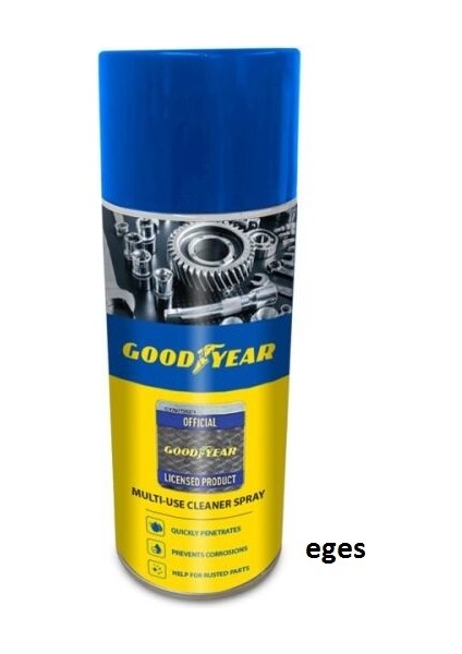 Çok Amaçlı Bakım Spreyi 200ML