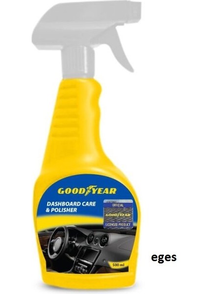 Torpido Cilası 500 ml