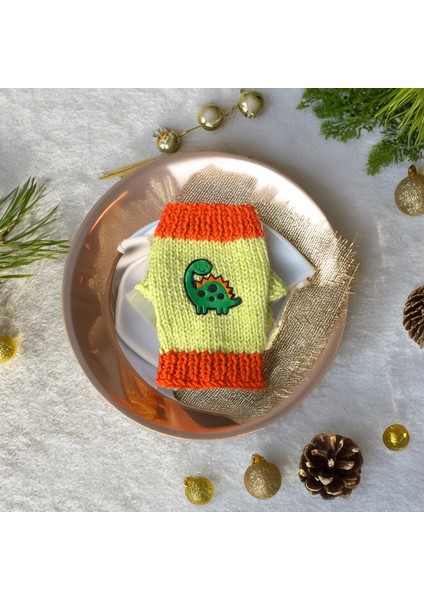 Farklı Renk ve Tasarımlı Tavşan Kazakları