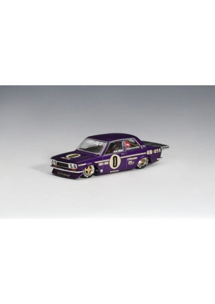1/64 Kaido House Datsun 510 Pro Street Anniversary Edition KHMG138 fiyatları