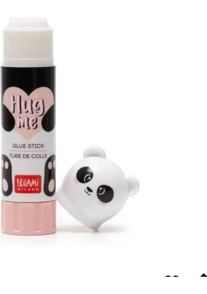 Simli Stick Yapıştırıcı Panda