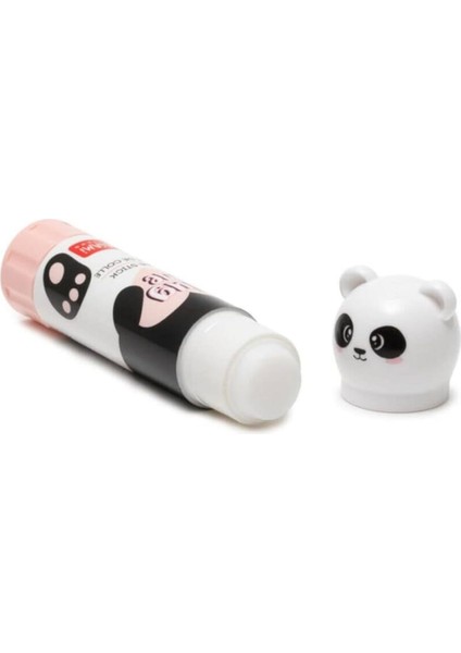 Simli Stick Yapıştırıcı Panda