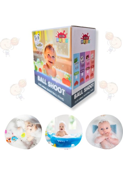 Basket Potası Oyuncak - Bebek Banyo Oyuncağı fiyatları