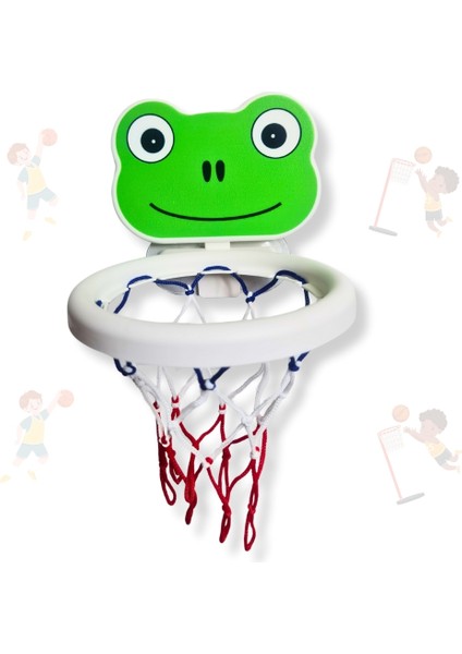 Basket Potası Oyuncak - Bebek Banyo Oyuncağı fırsatları