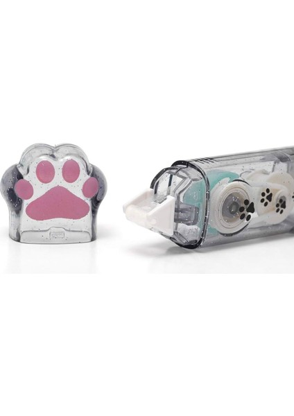 Meow Kedi Patisi Şerit Yapıştırıcı modelleri