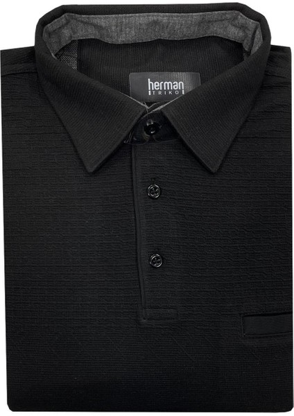 Regular Fit Erkek Gömlek Yaka Selanik KAZAK-7130