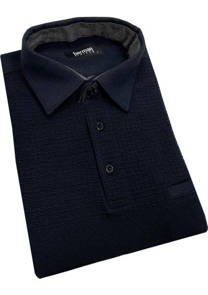 Regular Fit Erkek Gömlek Yaka Selanik KAZAK-7131 fiyatları
