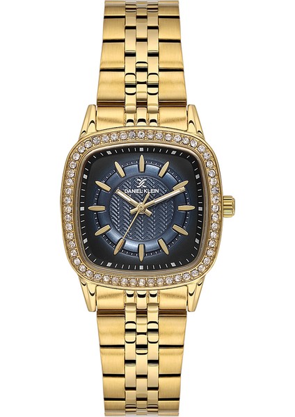 DK.1.13944-3 Kadın Kol Saati Özel Seri