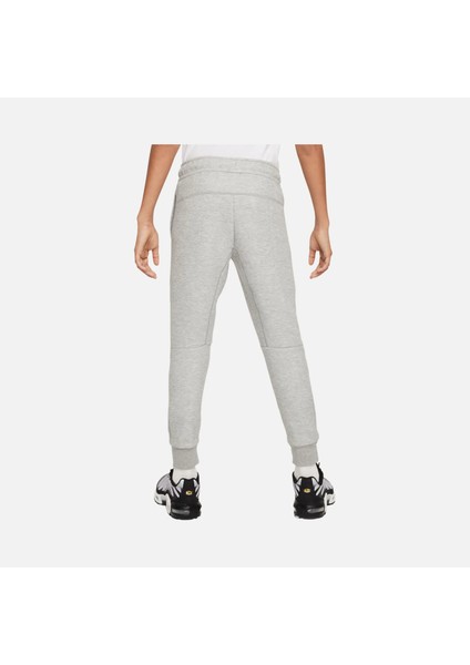 Sportswear Tech Fleece Boy's Sports Sweatpants Çocuk Eşofman Altı ( Dar Kalıp ) fiyatları