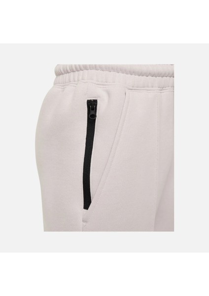 Sportswear Tech Fleece Girl's Sports Sweatpants Çocuk Eşofman Altı ( Dar Kalıp ) modelleri