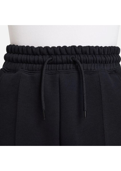 Sportswear Tech Fleece Girl's Sports Sweatpants Çocuk Eşofman Altı ( Dar Kalıp ) indirimleri