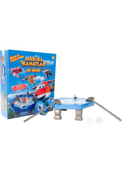 Buz Kırma Oyunu Seri 2 fiyatları