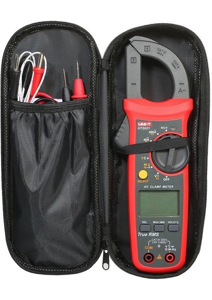 UT202+ Plus Dijital Pens Ampermetre