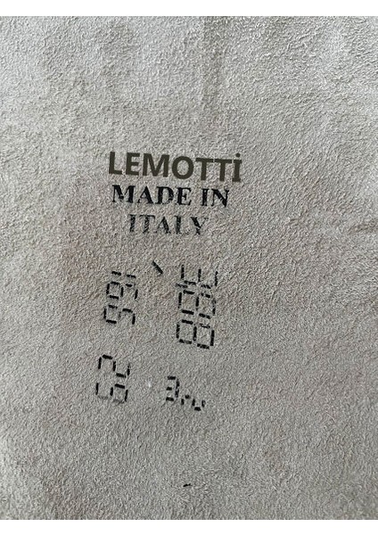 Limon' Dan Hakiki Deri Diamente Köşe Koltuk Füme fırsatları