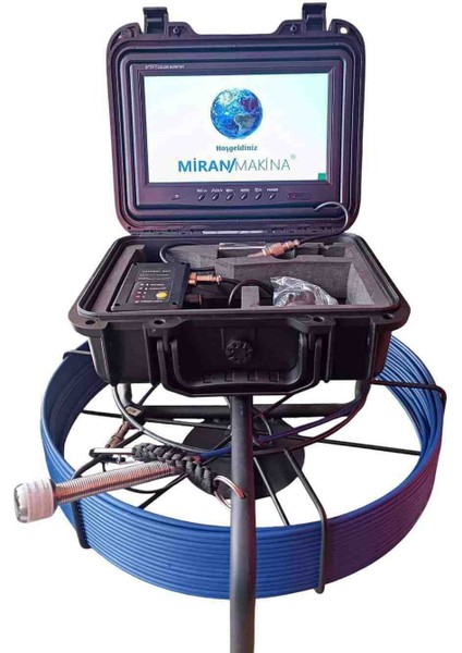 Kanal Gözetleme Kamerası