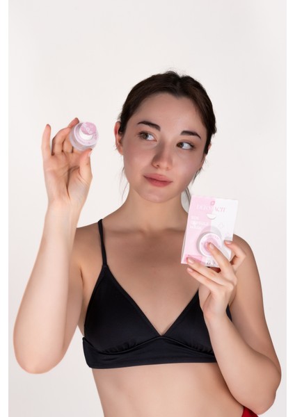 Sos Kapsül Yüz Maskesi | Anti-Aging Etkili Maske fırsatları