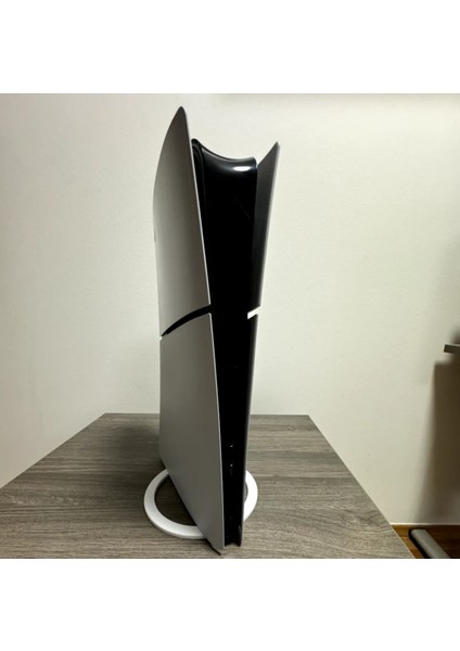 Gadgetgurme Ps5 Slim Playstation 5 Slim Digital Vertical Dikey Stand